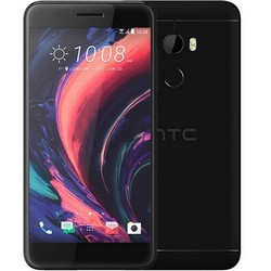Замена разъема зарядки на телефоне HTC One X10 в Рязане